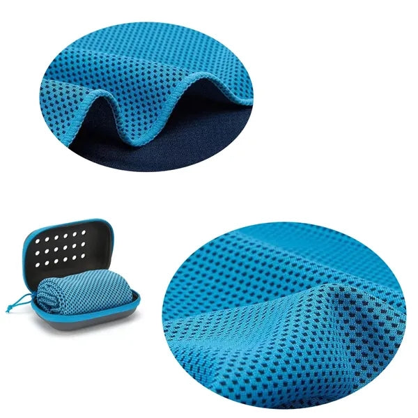 Sports Cooling Towel