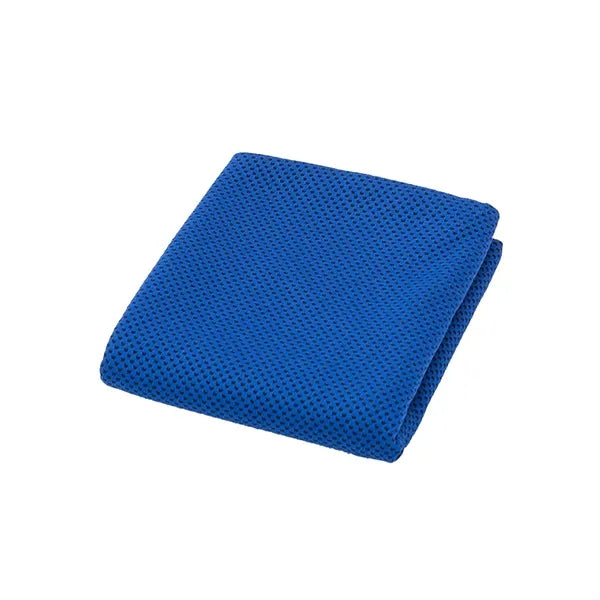 Ice Feeling Quick Dry Towel