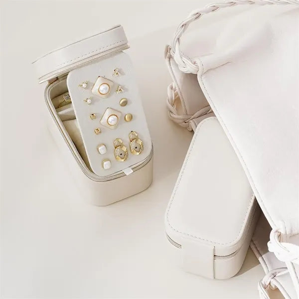 Portable Watch Jewelry Organizer