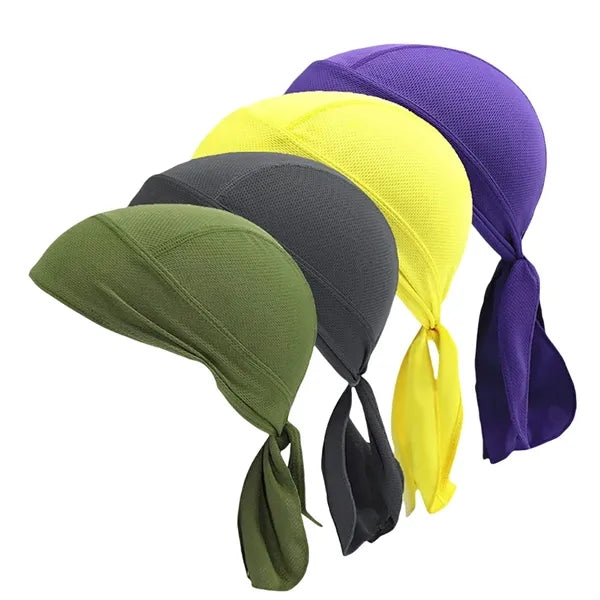 Outdoor Uv Protection Bandana