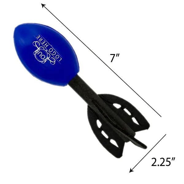 Fun Flinger - Football Stress Ball
