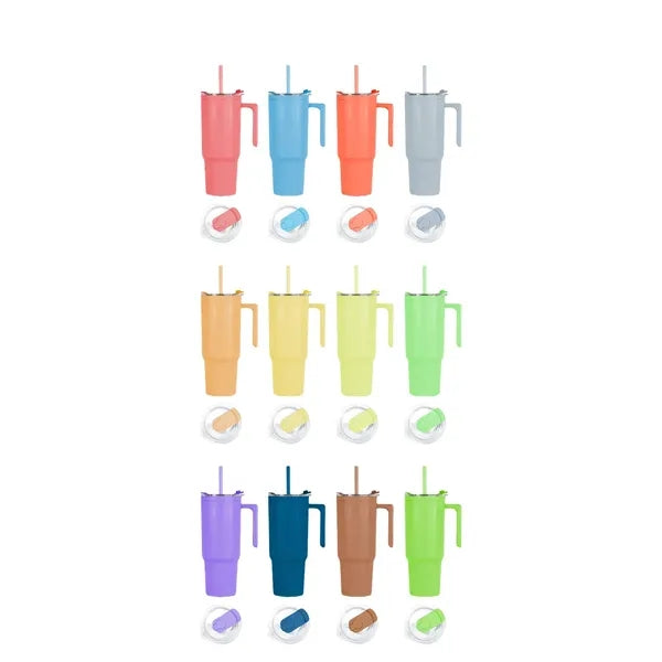 Outdoor Large Capacity Water Cup