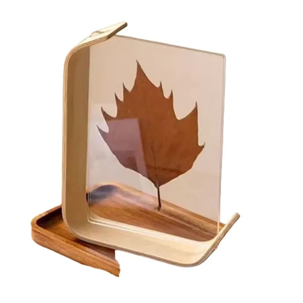 Desktop Decoration Acrylic Creative Photo Frame