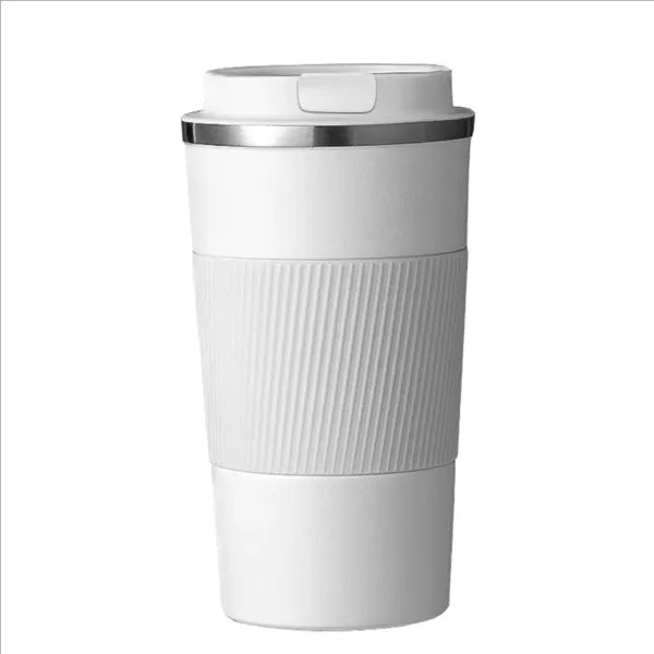 Colorful Stainless Steel Insulation Coffee Cup