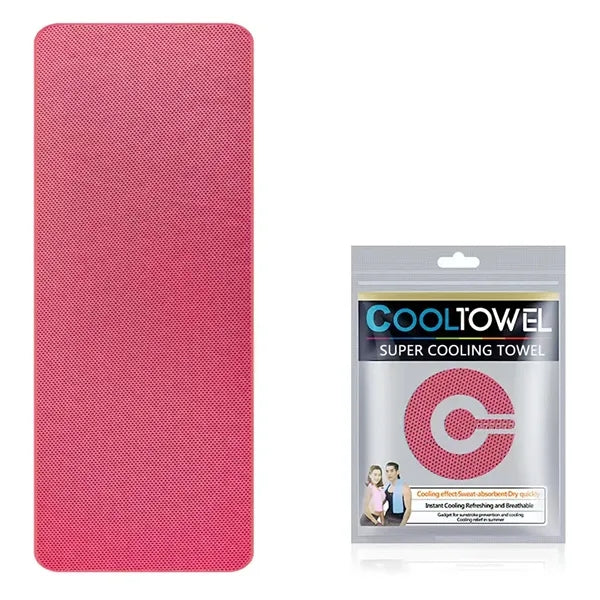 Quick Dry Hand Towel