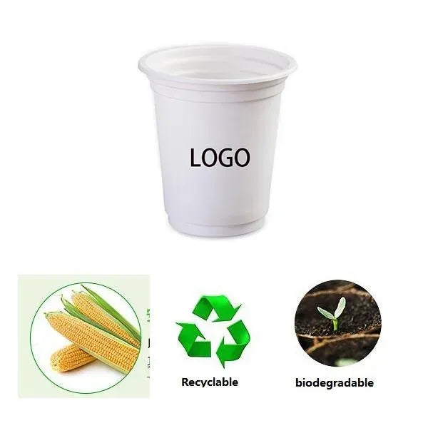 Biodegradable Paper Cup