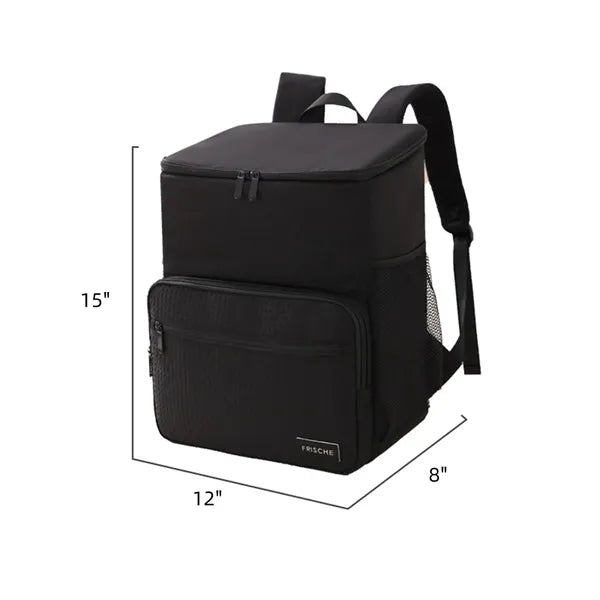 Insulated Cooler Backpack