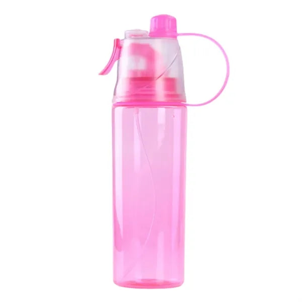 20oz Multi-Functional Plastic Spray Cup