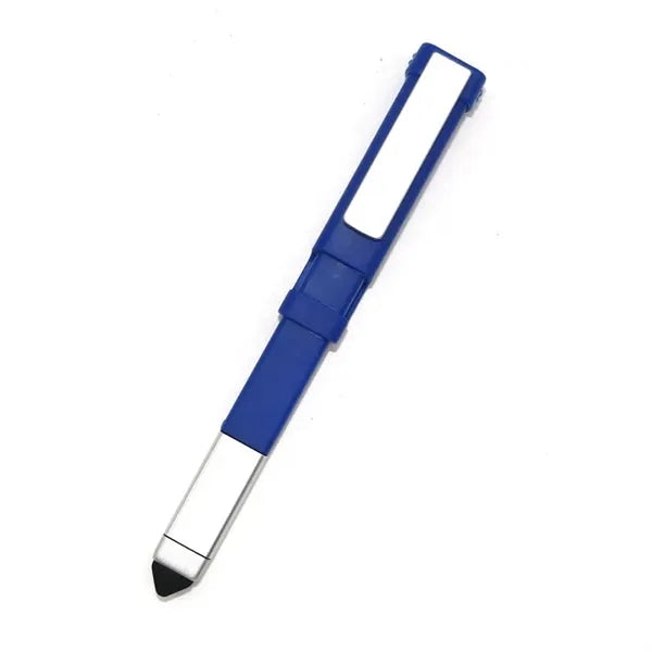 4 In 1 Multi-Function Tool Pen