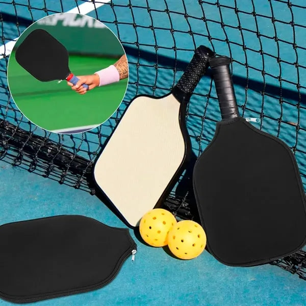 Universal Size Pickleball Paddle Covers Case
