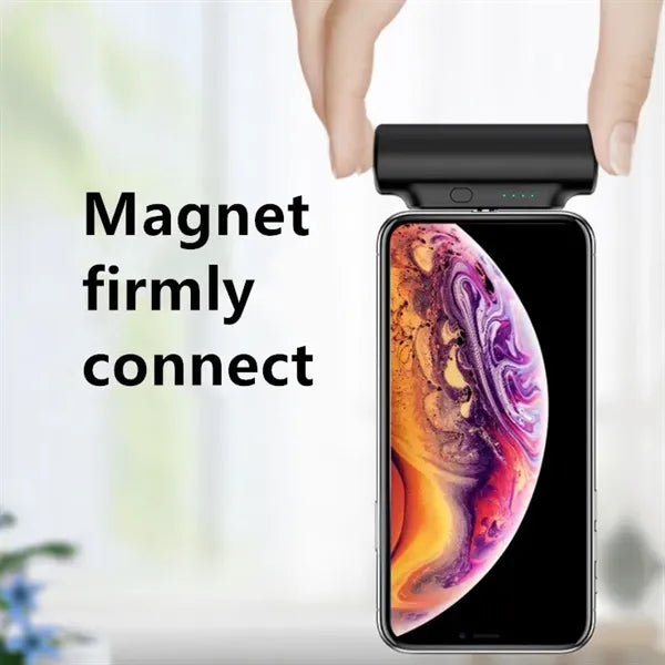 Fast Charging Mini Portable Charger