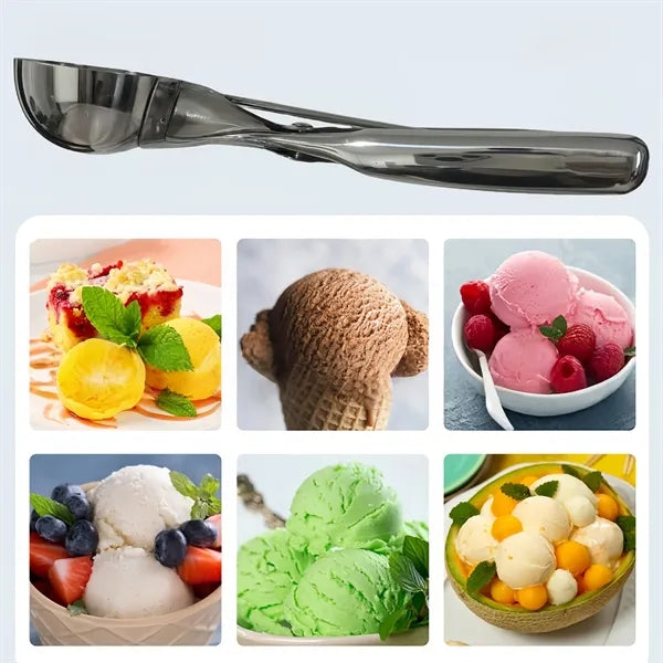 Ice Cream Scoop Professional Gift Free Shipping
