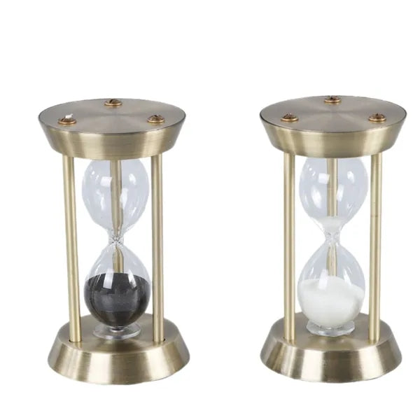 Precise Hourglass Timer Free Shipping