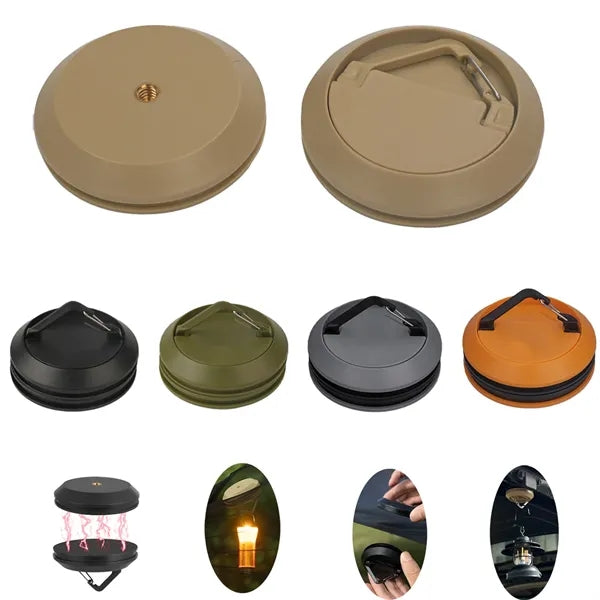 Magnetic Hooks for Canopy
