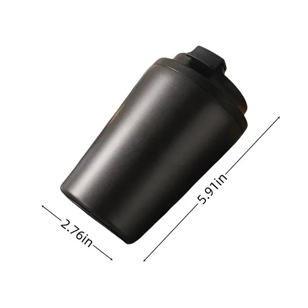 Oz Insulated 304 Stainless Steel Tumbler Cup with Lid