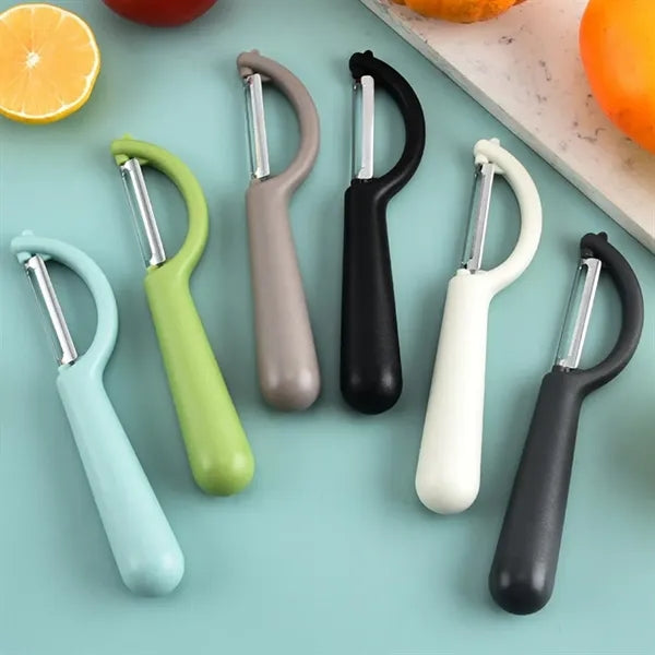Kitchen Esseential For Quick And Easy Peeling