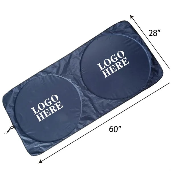 Sun Shade-Car