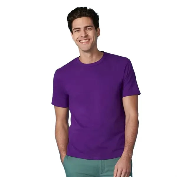 Comfortable Tall Core Blend T-Shirt
