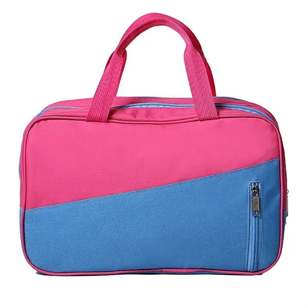 Swim and Fitness Dry Wet Separation Storage Bag
