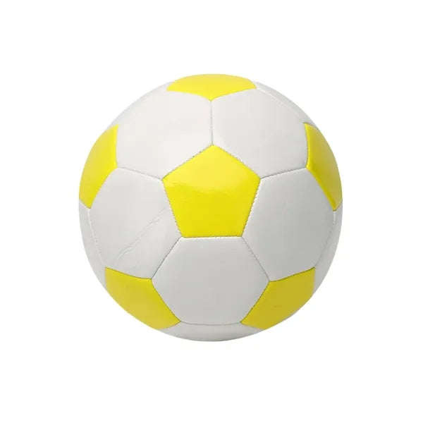 Size 3 Outdoor Kids Game Training Soccer Ball