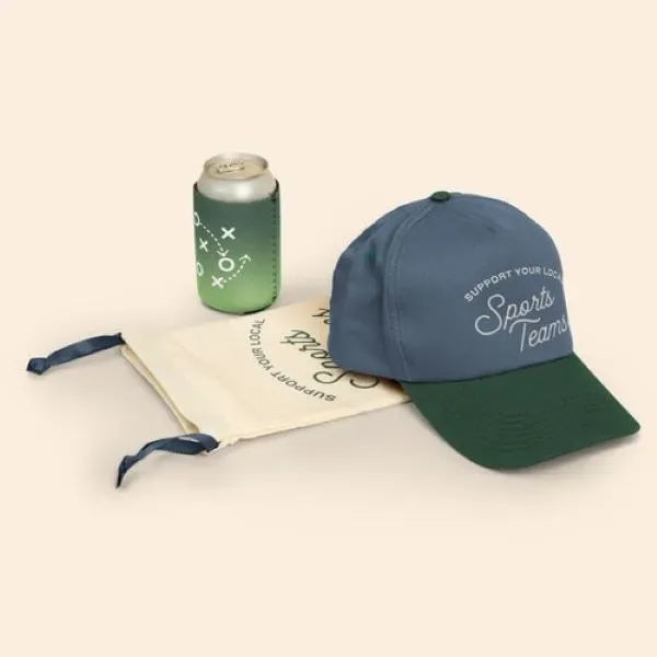 Tailgating Kit