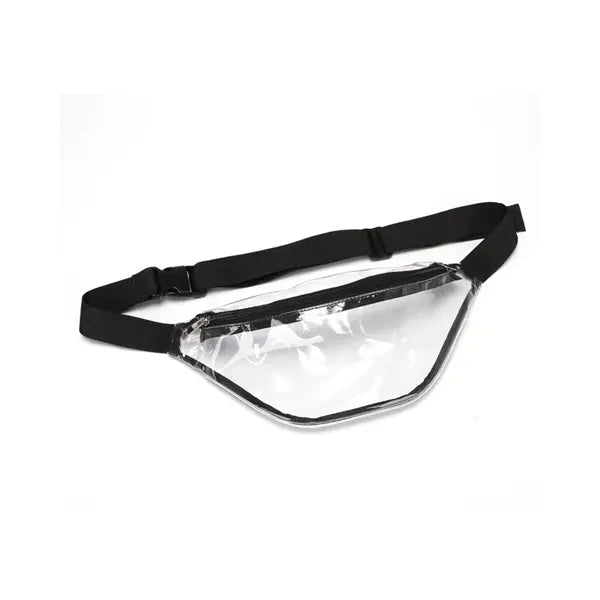 Clear PVC Packaging Bag