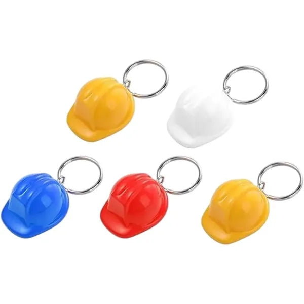 Compact Steel Keychain Opener