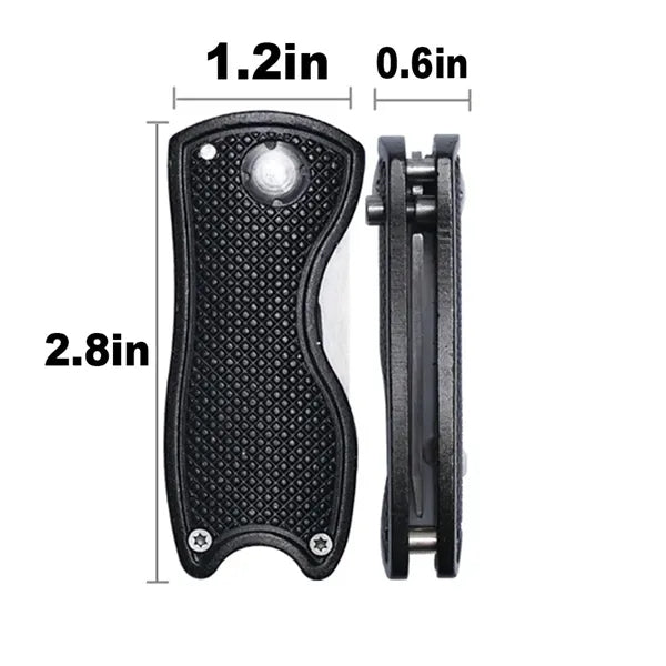Golf Divot Tool