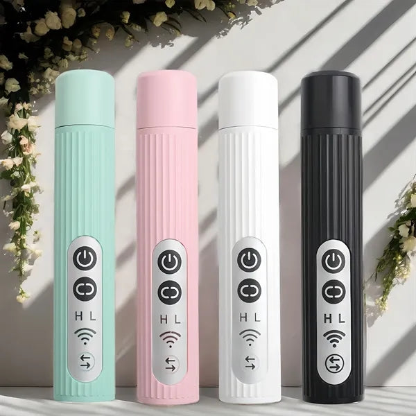 Pet Nail Grinder With LED Light Free Shipping