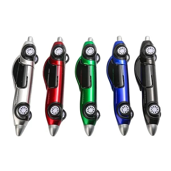 Race Car Pens