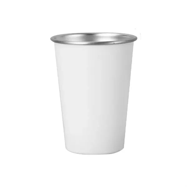 16oz stainless Steel Outdoor Water Cup