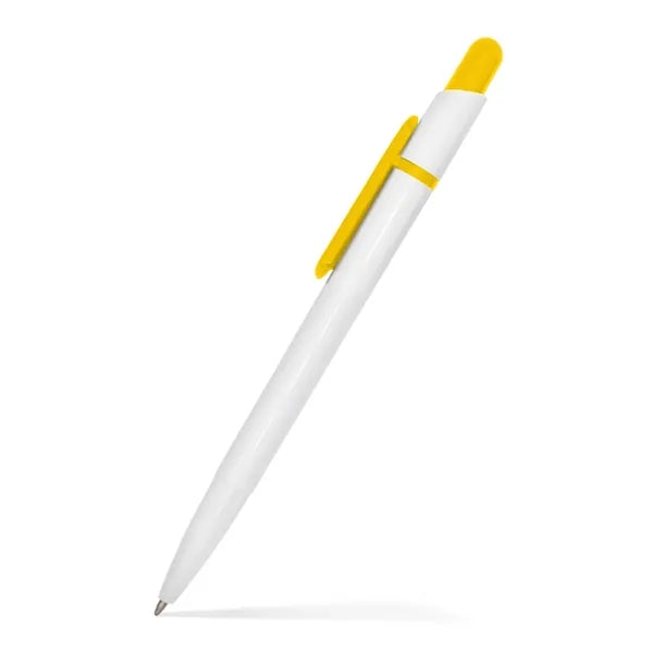 Cedar Click Pen