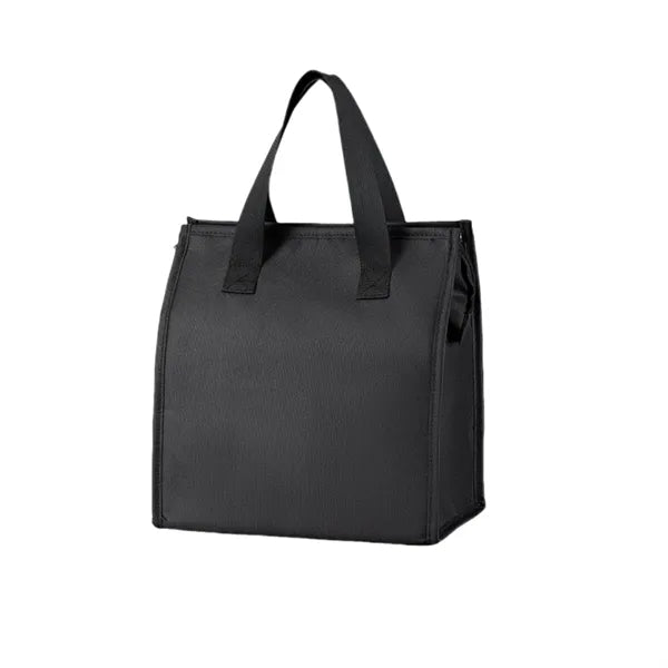 Insulated Lunch Tote Bag