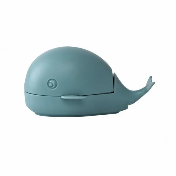 Whale Washing Brush
