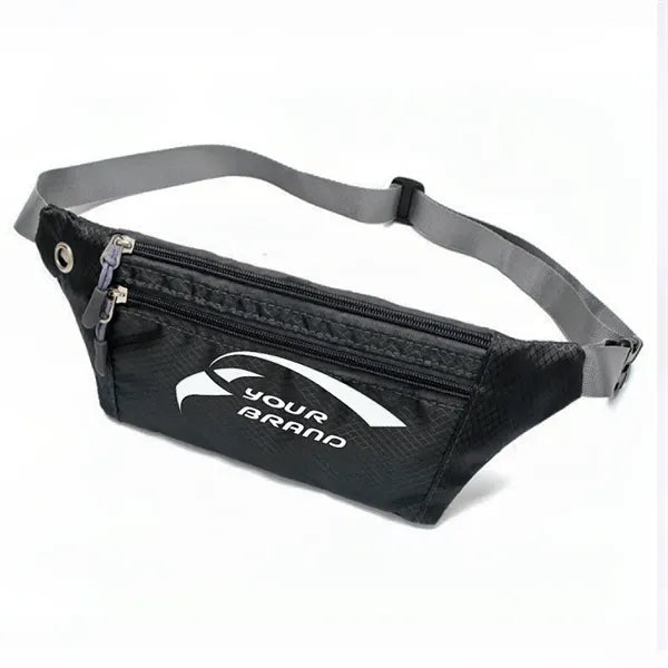 Men's Outdoor Sports Waterproof Fanny Pack