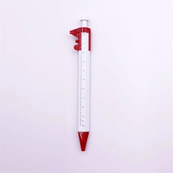 Caliper Pens Precision Measuring Writing Tool