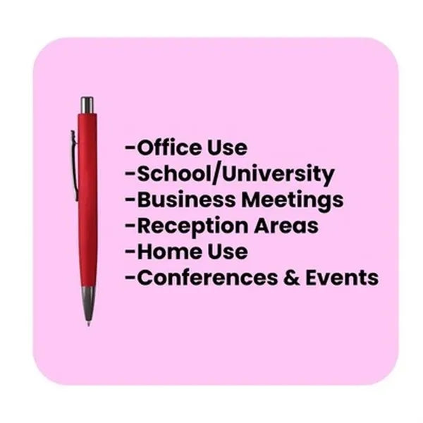 Executive NFC Ballpoint Pen