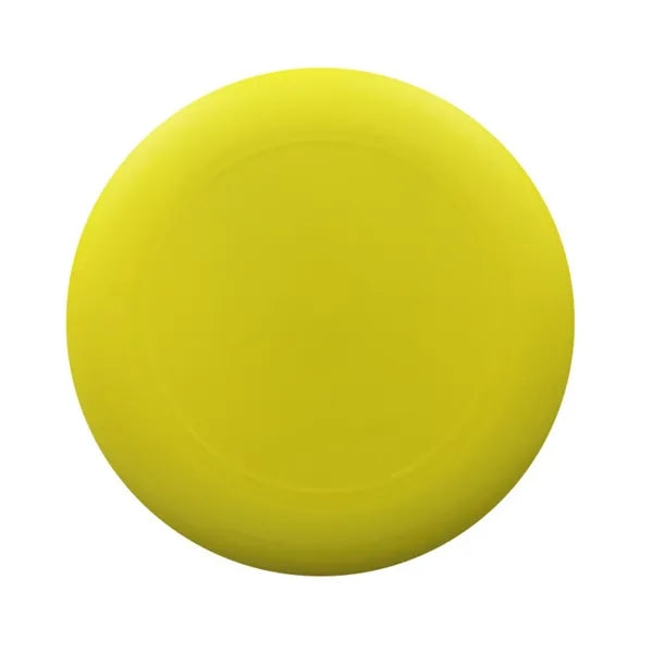Returnable Soft Flying Disc
