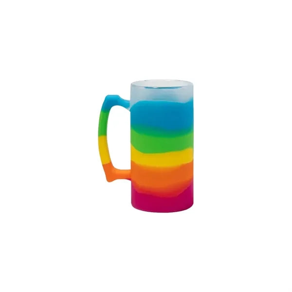 Silipint Silicone 6 oz Flight Taster
