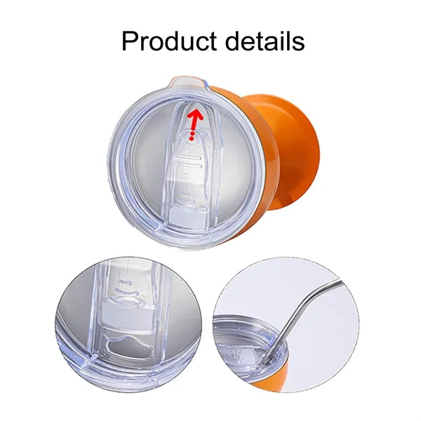 5oz Mini U-shaped Wine Cup