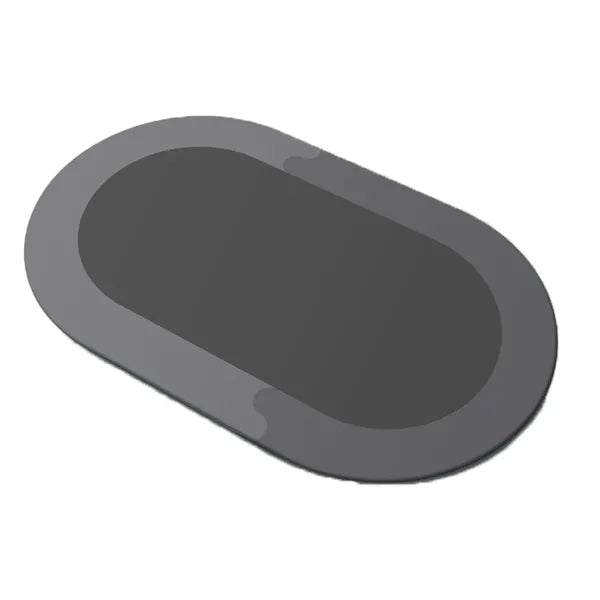 Water-absorbing Floor Mat