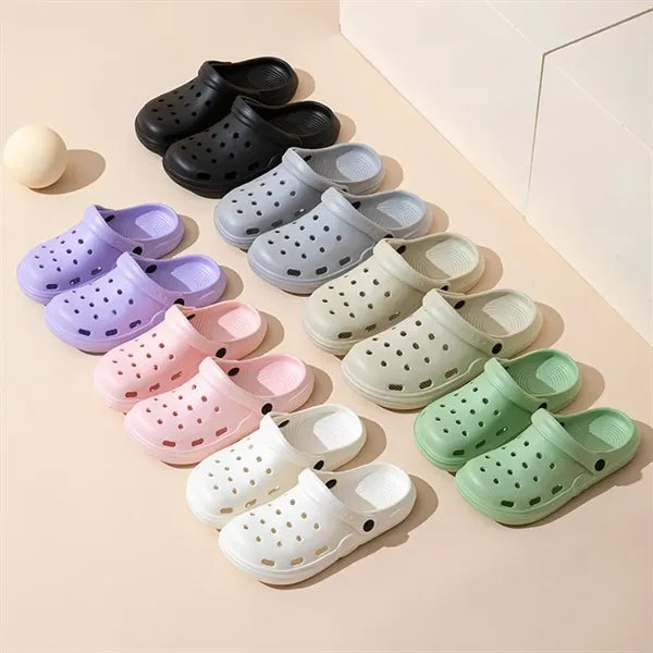 Unisex-Adult Crush Clog