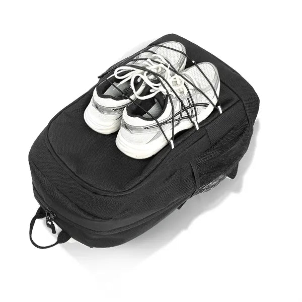 17" Bungee Cord Sports Backpack