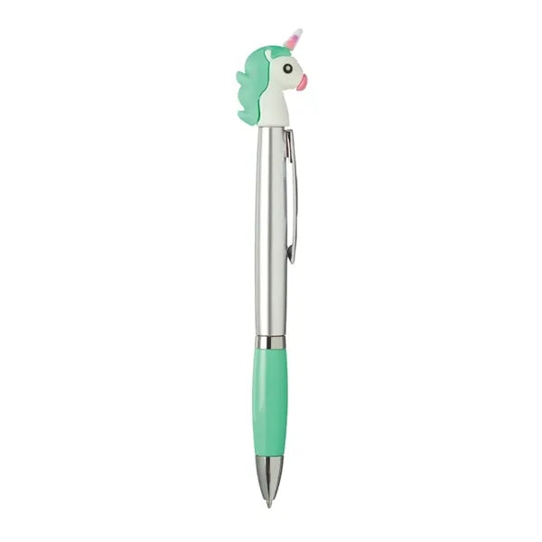 Unicorn Ballpoint Pen