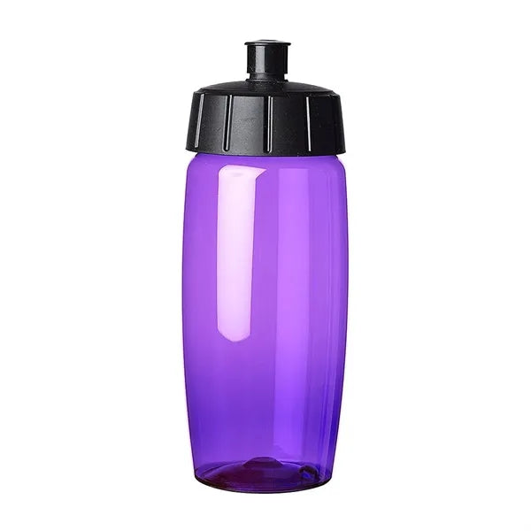 24oz Lightweight Sports Water Bottle for outdoor