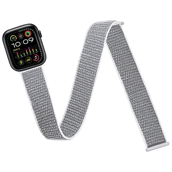 Stretchy Ankle Strap Compatible with watch