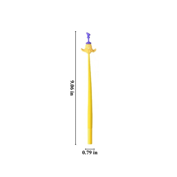 Adorable Cartoon Toy Pen Creative Gift Free Shipping