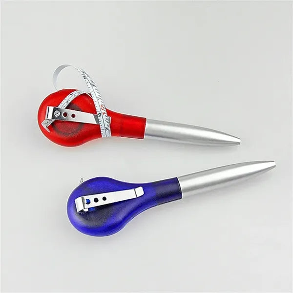 2 in 1 Tape Measure Pens