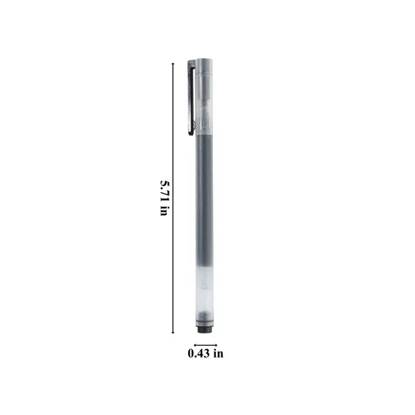 Premium Smooth Exam Office Signature Pen Free Shipping
