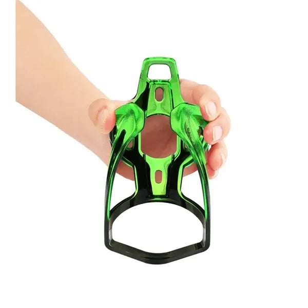 Bike Water Bottle Holder-Lightweight & Sturdy Bicycle Cage